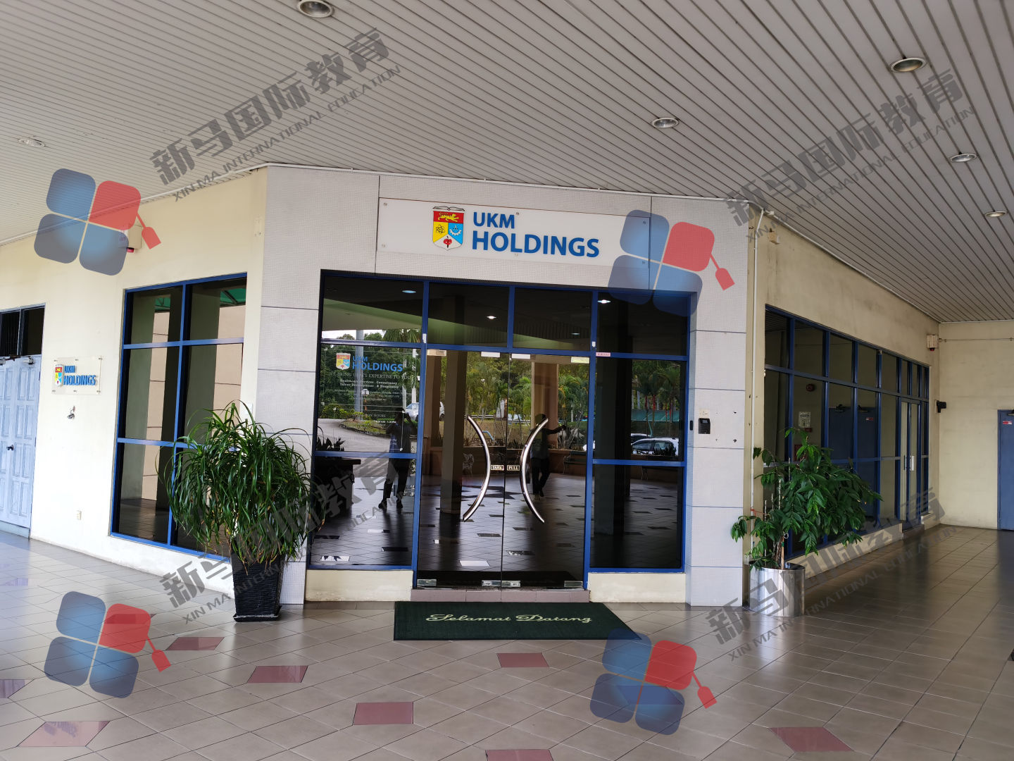 馬來(lái)西亞前五公立讀本科？這所名校不能忽略!!(圖7)