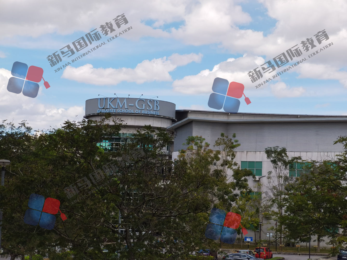馬來(lái)西亞前五公立讀本科？這所名校不能忽略!!(圖10)