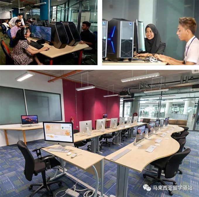 APU亞太科技大學真的黑？(圖7)