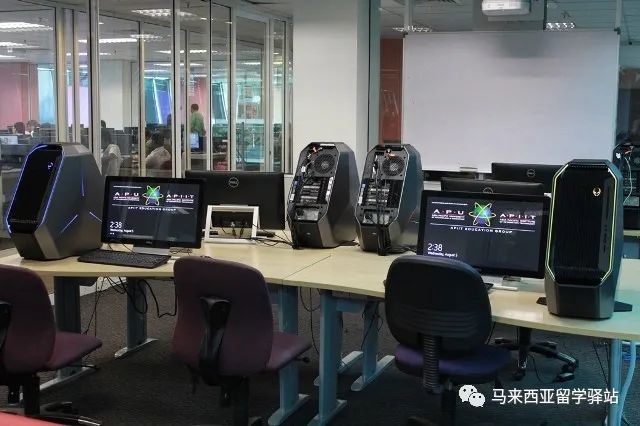 APU亞太科技大學真的黑？(圖10)