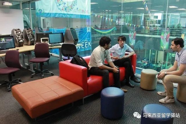 APU亞太科技大學真的黑？(圖11)