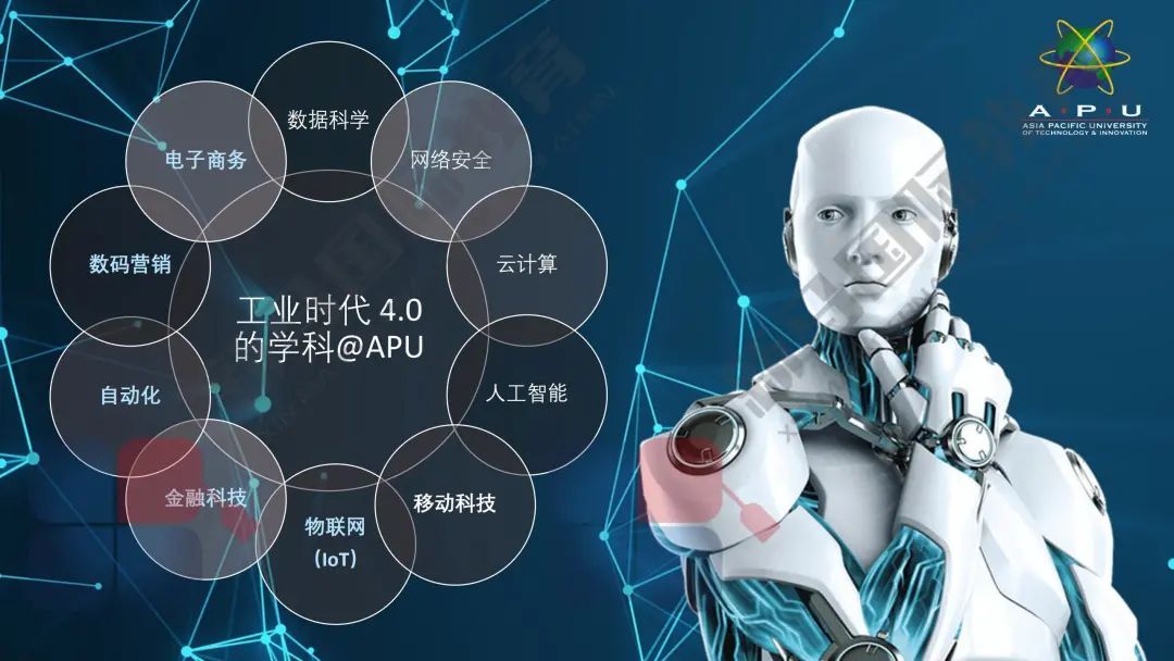 讓數(shù)據(jù)告訴你，來(lái)馬來(lái)西亞留學(xué)“好就業(yè)”的專(zhuān)業(yè)該如何選擇！(圖5)