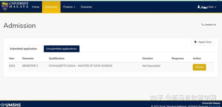 馬來西亞留學(xué)馬來亞大學(xué)申請(qǐng)這些專業(yè)沒有語言居然也會(huì)被拒，卷的太厲害結(jié)果太震驚！(圖2)