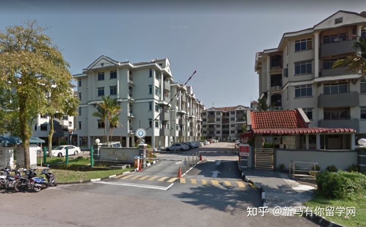 【馬來西亞留學(xué)住宿攻略】請(qǐng)查收馬來西亞理工大學(xué)校內(nèi)外住宿攻略手冊(cè)！(圖5)