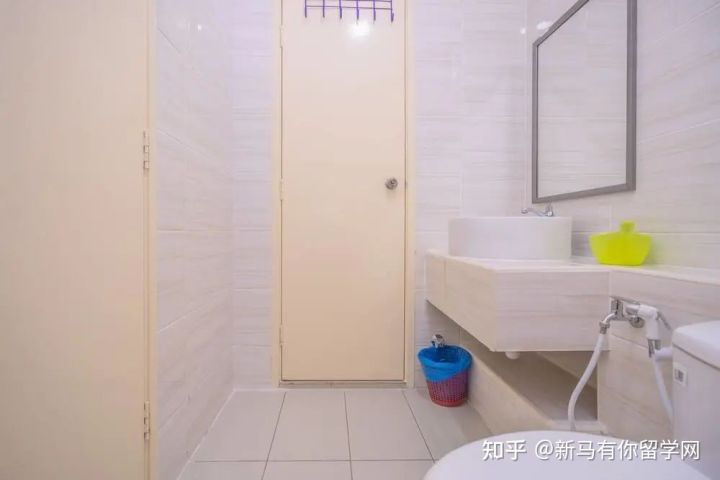 【馬來西亞留學(xué)住宿攻略】請(qǐng)查收馬來西亞理工大學(xué)校內(nèi)外住宿攻略手冊(cè)！(圖12)