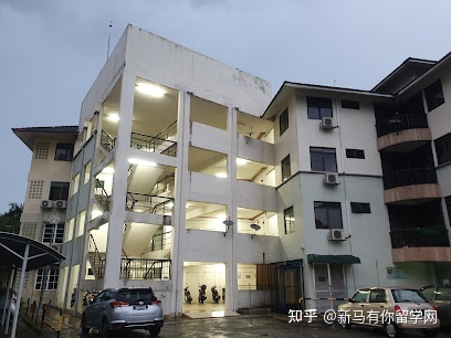 【馬來西亞留學(xué)住宿攻略】請(qǐng)查收馬來亞大學(xué)校內(nèi)外住宿攻略手冊(cè)！(圖8)