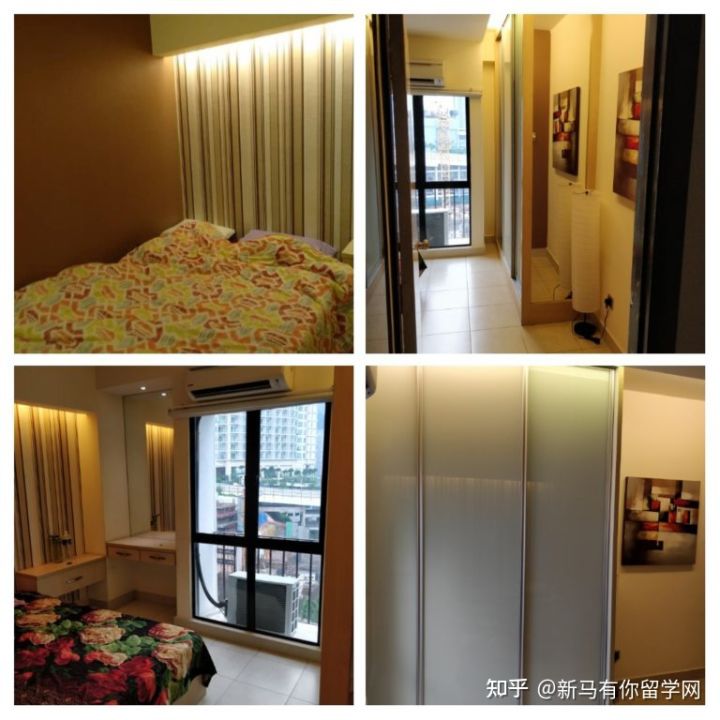 【馬來西亞留學(xué)住宿攻略】請(qǐng)查收馬來亞大學(xué)校內(nèi)外住宿攻略手冊(cè)！(圖9)