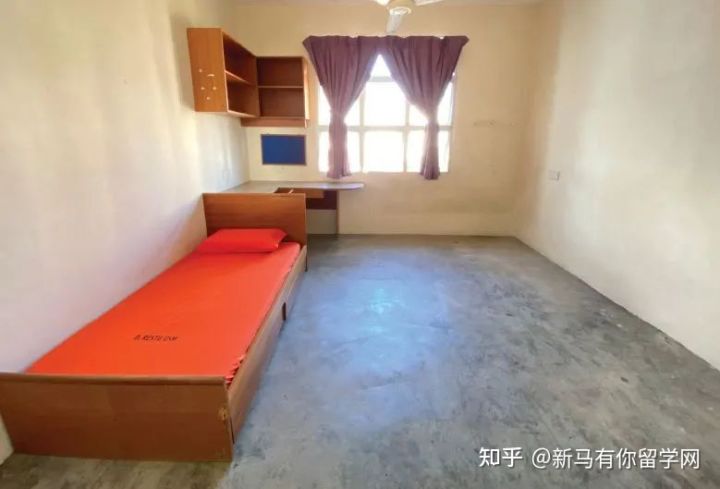 【馬來西亞留學(xué)住宿攻略】請(qǐng)查收馬來西亞理科大學(xué)校內(nèi)外住宿攻略手冊(cè)！(圖8)