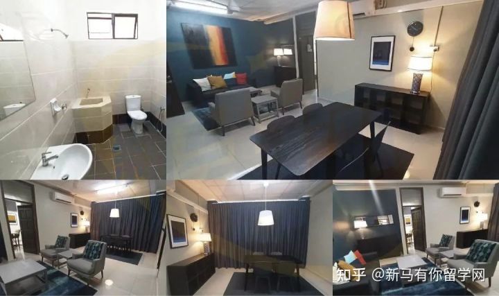 【馬來西亞留學(xué)住宿攻略】請(qǐng)查收馬來西亞理科大學(xué)校內(nèi)外住宿攻略手冊(cè)！(圖11)