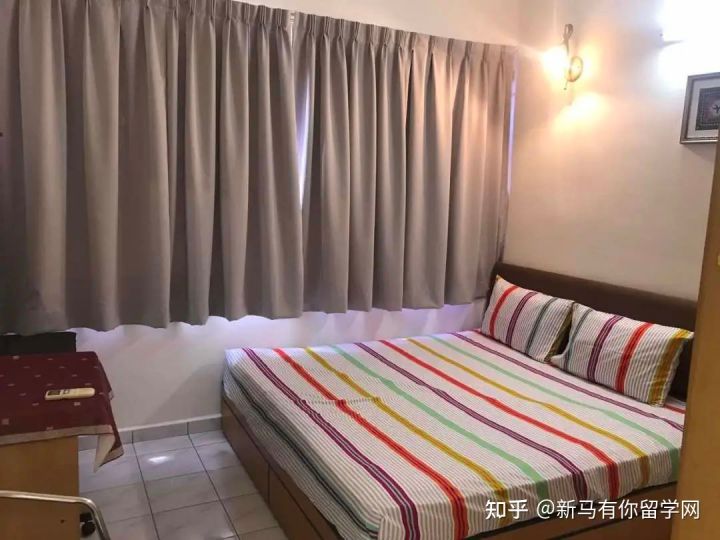 【馬來西亞留學(xué)住宿攻略】請(qǐng)查收馬來西亞理科大學(xué)校內(nèi)外住宿攻略手冊(cè)！(圖17)