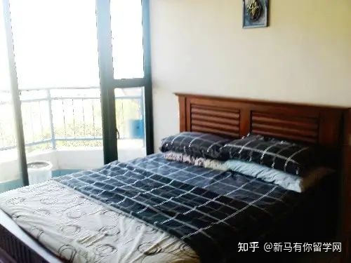 【馬來西亞留學(xué)住宿攻略】請(qǐng)查收馬來西亞理科大學(xué)校內(nèi)外住宿攻略手冊(cè)！(圖19)