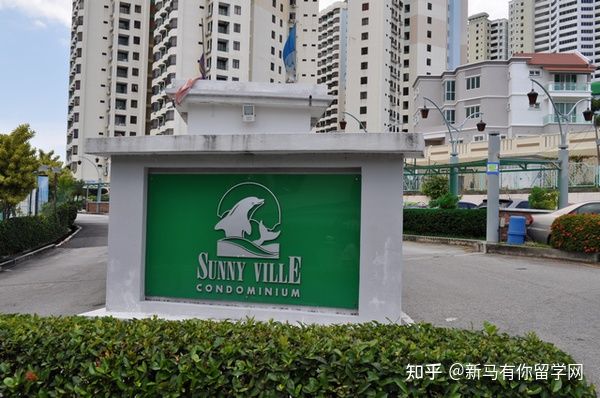 【馬來西亞留學(xué)住宿攻略】請(qǐng)查收馬來西亞理科大學(xué)校內(nèi)外住宿攻略手冊(cè)！(圖20)