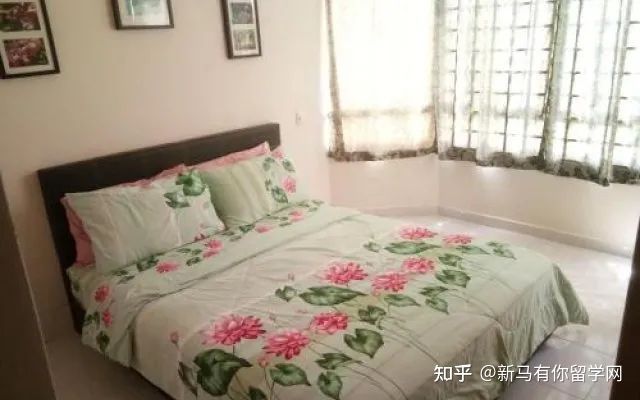 【馬來西亞留學(xué)住宿攻略】請(qǐng)查收馬來西亞理科大學(xué)校內(nèi)外住宿攻略手冊(cè)！(圖21)