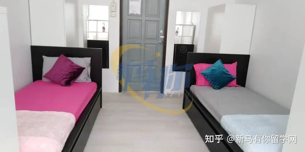 【馬來西亞留學(xué)住宿攻略】請(qǐng)查收馬來西亞博特拉大學(xué)校內(nèi)外住宿攻略手冊(cè)！(圖2)