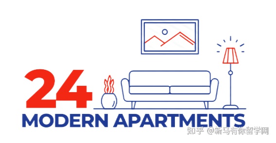 【馬來西亞留學(xué)住宿攻略】請(qǐng)查收馬來西亞博特拉大學(xué)校內(nèi)外住宿攻略手冊(cè)！(圖4)