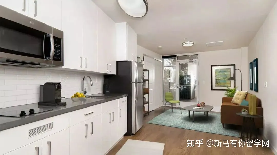 【馬來西亞留學(xué)住宿攻略】請(qǐng)查收馬來西亞博特拉大學(xué)校內(nèi)外住宿攻略手冊(cè)！(圖7)