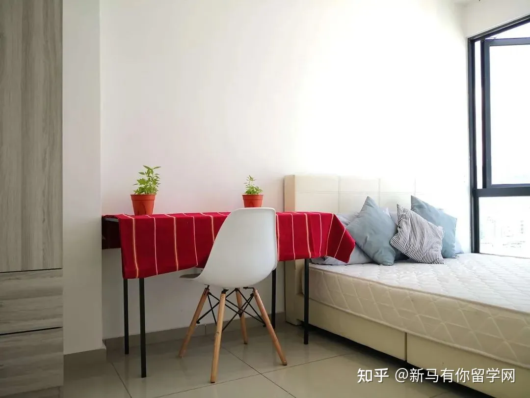 【馬來西亞留學(xué)住宿攻略】請(qǐng)查收馬來西亞博特拉大學(xué)校內(nèi)外住宿攻略手冊(cè)！(圖9)