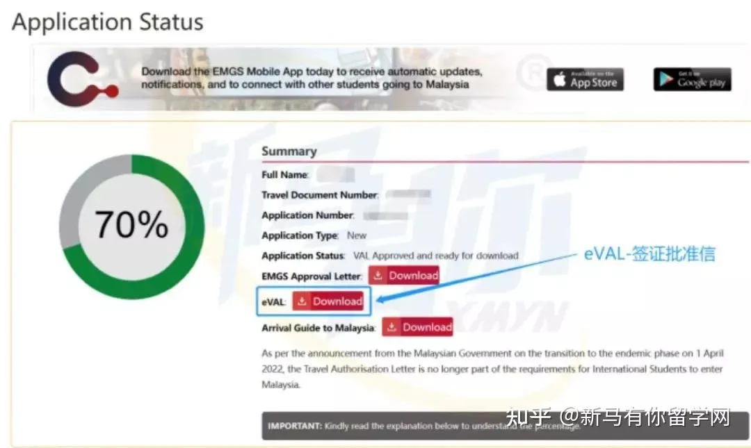 首次入境馬來(lái)西亞——學(xué)生貼簽全攻略！內(nèi)附首次入境注意事項(xiàng)、老生簽證解讀~(圖1)